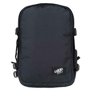 CabinZero Classic Pro Absolute Black 32 l obraz