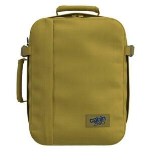 CabinZero Classic Tech Angkor Moss 28l obraz
