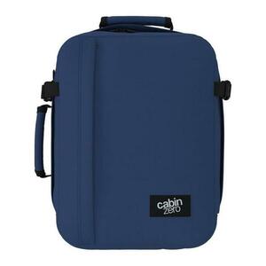 CabinZero Classic Tech 28L Navy obraz