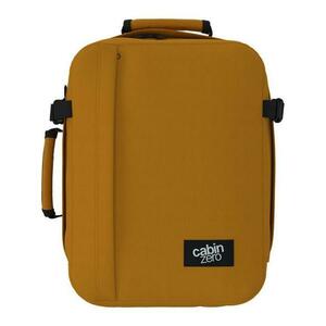 CabinZero Classic Tech 28L Orange obraz