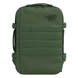 CabinZero Military 28L Mystic Green batoh obraz