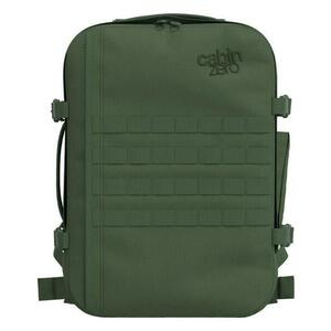 CabinZero Military 36L Mystic Green batoh obraz