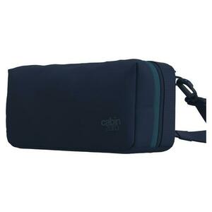 CabinZero Tech Pouch Blue Shimmer obraz