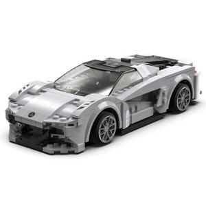 CADA Lotus Evija na dálkové ovládání 308 ks obraz