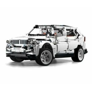 IQ models G5 4x4 Off-road KIT stavebnice z kostek RTR 1: 10 obraz