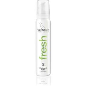Callusan - Fresh pro potící se nohy 125 ml obraz