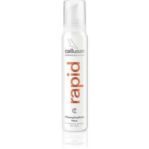 Callusan - Rapid pro kůži náchylnou k plísním 125 ml obraz