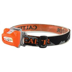 Calter Čelovka MID 3+1.5WCOB-200lm, 65g, 15h - ANO obraz