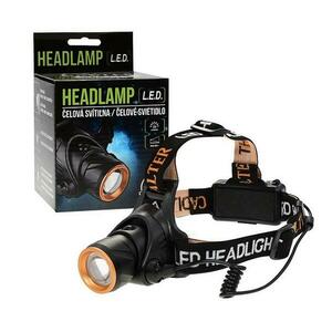 Calter Čelovka PROFI, 5W, 300lum - ANO obraz