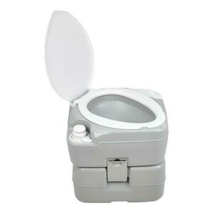 Calter Chemická toaleta Diagonal 10/20l obraz