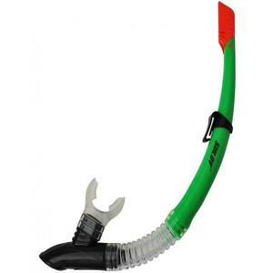 Calter Šnorchl ADULT 63PVC-SILICON, zelený obraz