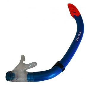 Calter Šnorchl JUNIOR 97PVC, modrý obraz