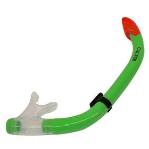Calter Šnorchl JUNIOR 97PVC, zelený obraz
