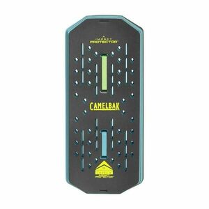 Camelbak Impact Protector Panel černá/modrozelená obraz