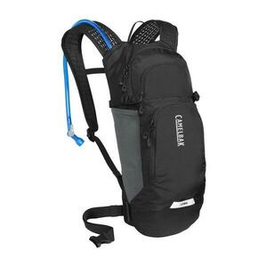 Camelbak Lobo 9l black - MULE 12 Moroccan Blue/Black obraz