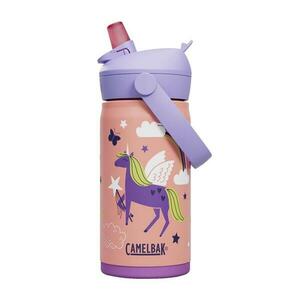 CamelBak Thrive Flip Straw Kids VSS 0, 35l Magic Unicorns obraz