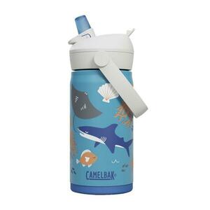 CamelBak Thrive Flip Straw Kids VSS 0, 35l Ocean Life obraz