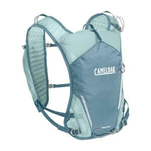 CamelBak Trail Run Vest Women Adriatic Blue obraz