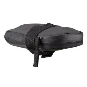 Cannondale Brašna Podsedlová Contain Stitched Velcro Micro Black (cp1151u10os) obraz