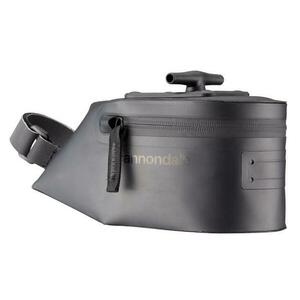 Cannondale Brašna Podsedlová Contain Welded Qr Large Black (cp1401u10os) obraz