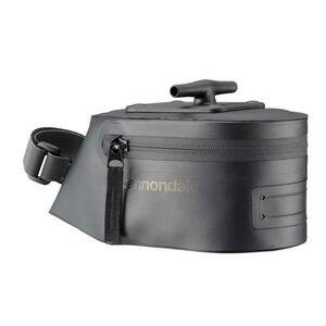 Cannondale Brašna Podsedlová Contain Welded Qr Medium Black (cp1301u10os) obraz