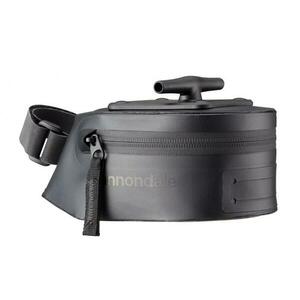 Cannondale Brašna Podsedlová Contain Welded Qr Small Black (cp1201u10os) obraz