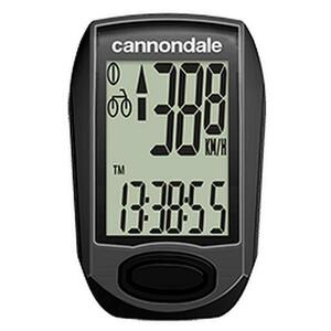 Cannondale Computer Iq200 - 11 Funkcí (cp1700u10os) obraz