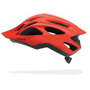 Cannondale Quick Junior red 2021 - S-M 54-58 cm obraz