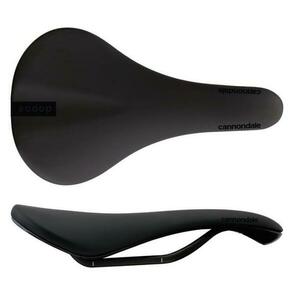Cannondale Sedlo Scoop Carbon Radius 142mm (cp7303u1042) obraz