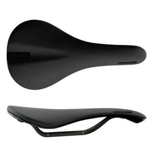 Cannondale Sedlo Scoop Carbon Shallow 142mm (cp7103u1042) obraz