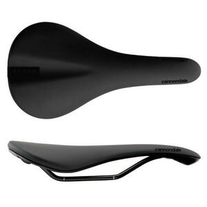Cannondale Sedlo Scoop Steel Shallow 142mm (cp7253u1042) obraz