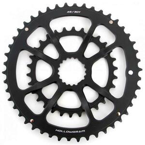 Cannondale Spidering Road 46/30t, 8 Arms (cp2319u10) obraz