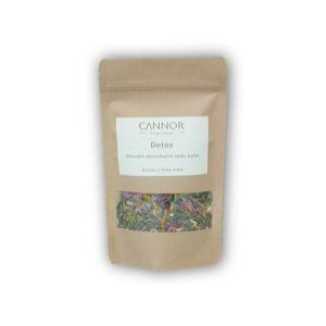 Cannor Adaptogení přírodní bylinná směs detox 50g obraz