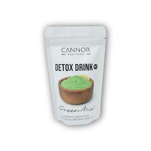 Cannor Detox drink 5 v 1 60g obraz