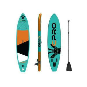 Capriolo Paddleboard Blue obraz