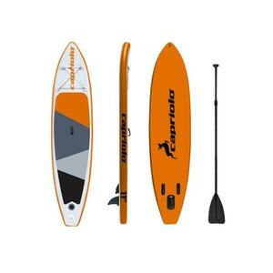 Paddleboard Capriolo Orange S100130 obraz