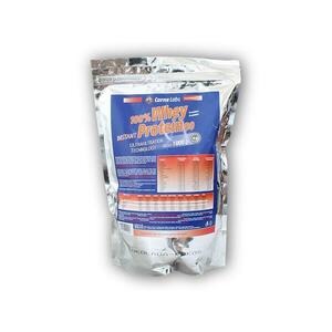 Carne Labs 100% Whey protein 80 1000g - Karamel obraz