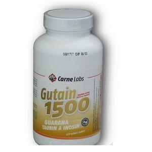 Carne Labs Gutain 1500 120 tablet obraz