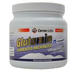 Carne Labs L-Glutamin 500g obraz