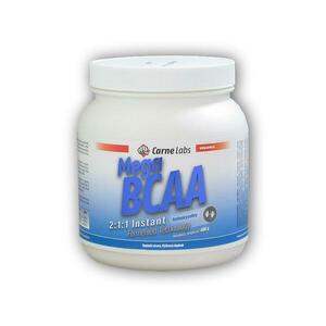 Carne Labs Mega BCAA 2: 1: 1 instant 400g - Citron obraz