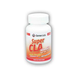 Carne Labs Super CLA 80 100 kapslí obraz