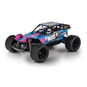 Carson Buggy Cage Devil FE komutátorový zadní 2WD 4x2 100% RtR 35 km/h 1: 10 obraz