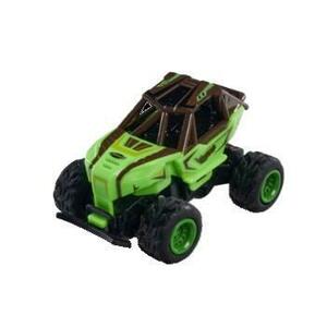 Carson RC auto Nano Racer Dino Cage 2.0 1: 60 obraz