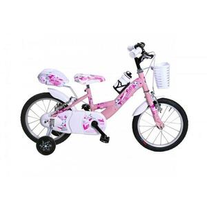 Casadei Baby Bunny Rosa 14 obraz