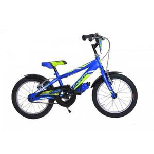 Casadei Stark Blu matte 16 obraz