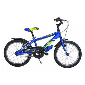 Casadei Stark Blu matte 18 obraz