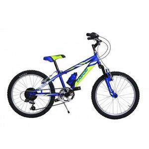 Casadei Stark Blu matte odpružené 20 obraz