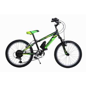 Casadei Stark Nero matte 20 obraz