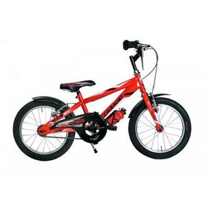 Casadei Stark Rosso 16 obraz