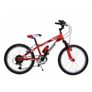 Casadei Stark Rosso 20 obraz